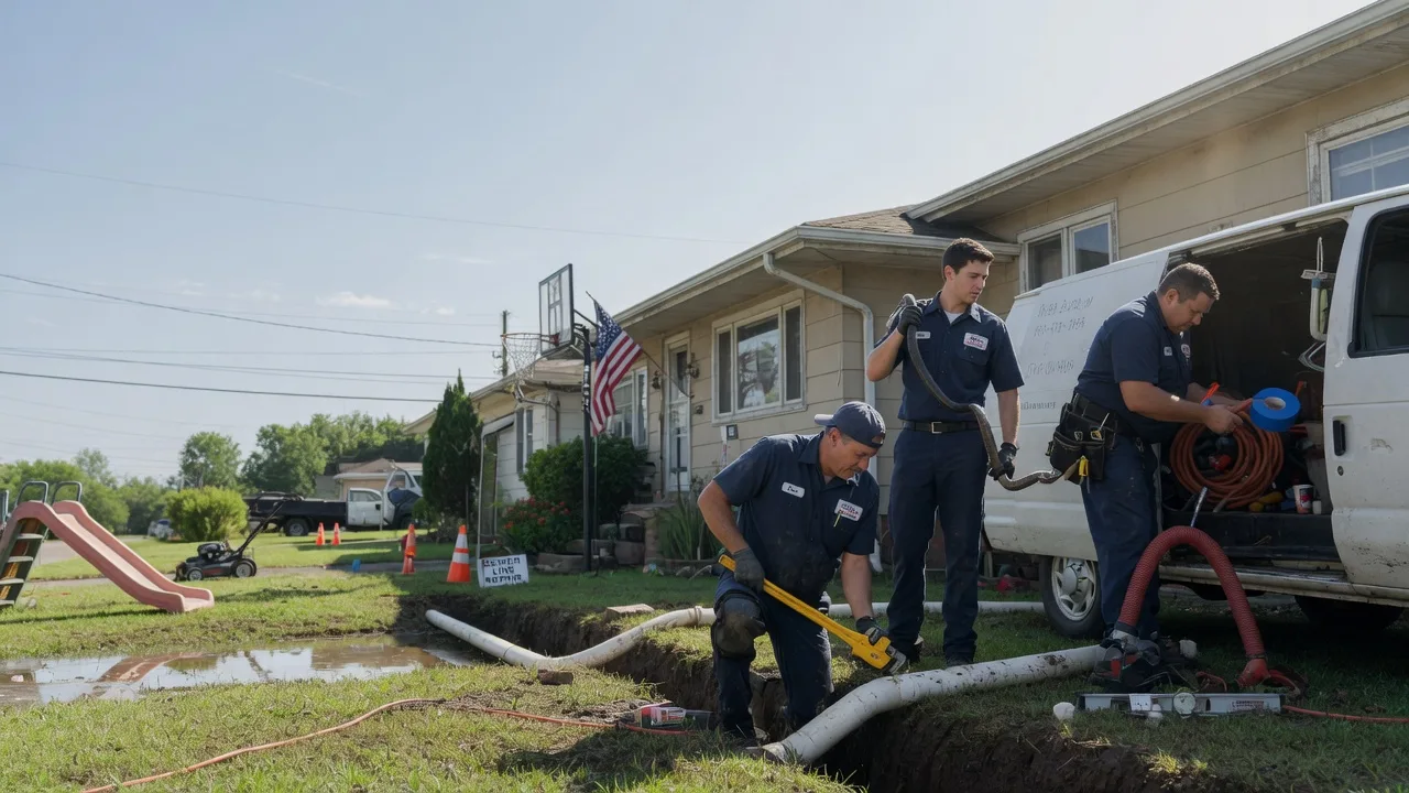 Toilet Installation in Drayton, SC near me